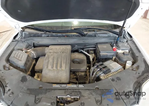 2017 GMC Terrain Sle-1 z USA, uszkodzony, nr VIN 2GKALMEK7H6285817